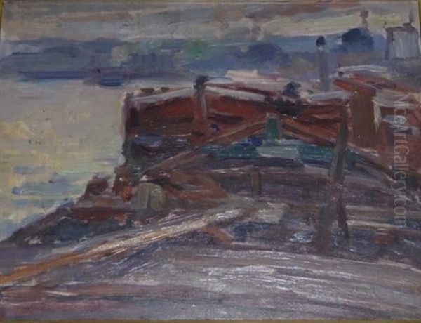 Les Peniches - view 1