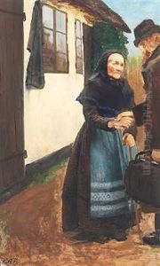 Sonnens Hjemkomst (preliminary Study) Sonnens Hjemkomst (preliminary Study)