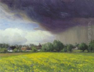 Optraekkende Uvejr, Sommer