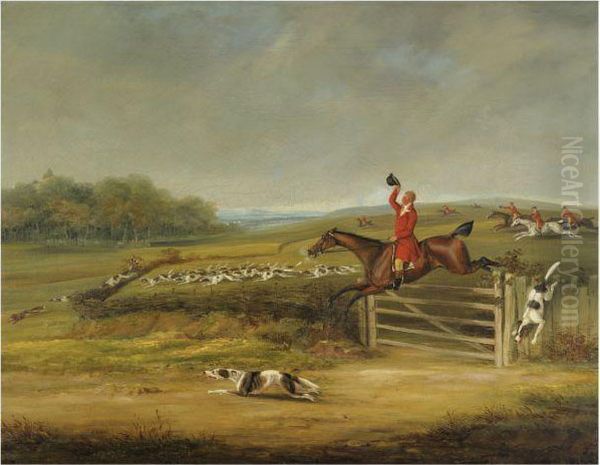 Tally-ho! - view 1