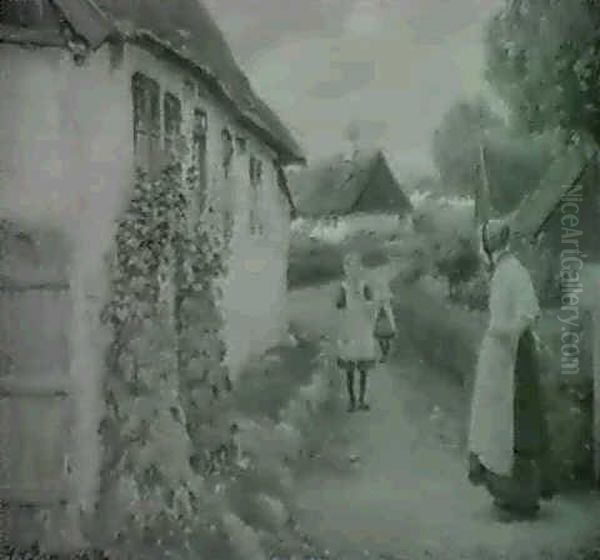Besog Hos Bedstemoder - view 1