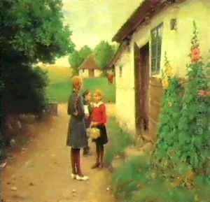 The Farmer's Children The Farmer's Children