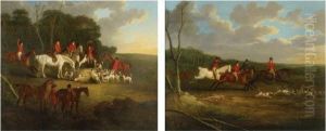 The Find by Henry Thomas Alken