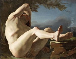 The Sleep Of Endymion