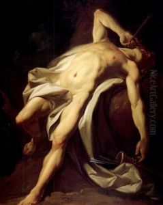 Death Of Orion