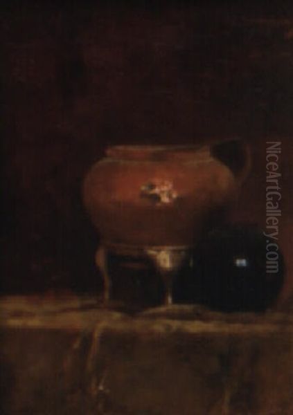 Still Life - view 1