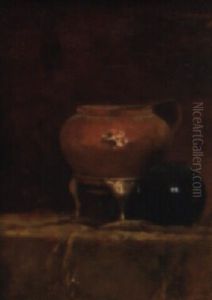 Still Life Still Life
