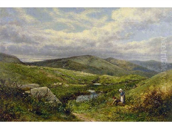 Untitled - The Highlands - view 1