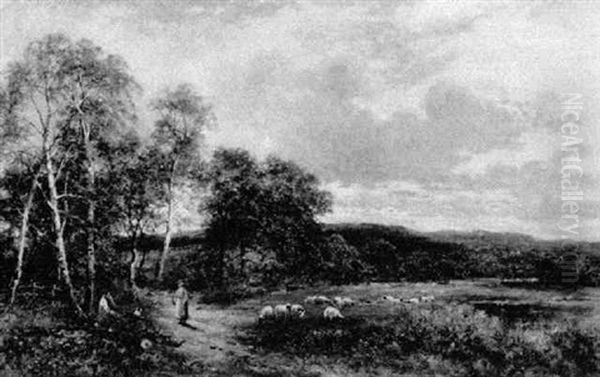 Birchwoods At Ashfords - view 1