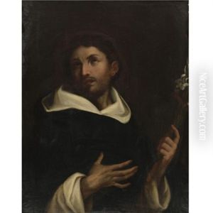 Saint Anthony