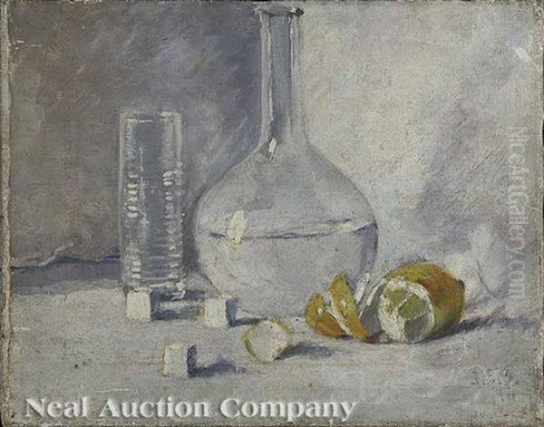 Still Life For Lemonade - view 1