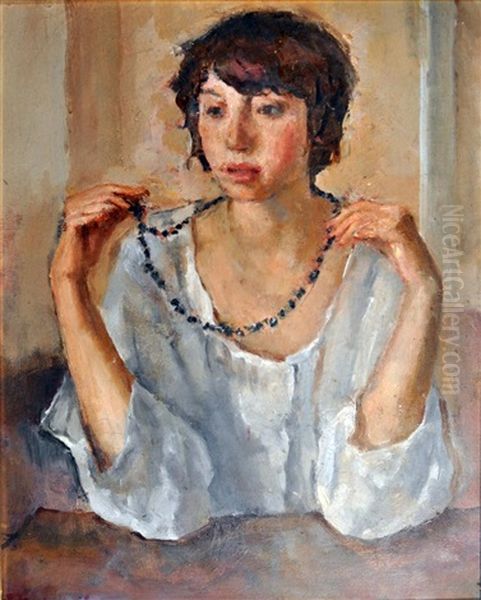 La Modella - view 1