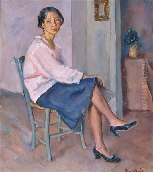 La Modella - view 1