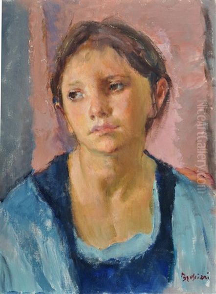 Ritratto Femminile - view 1