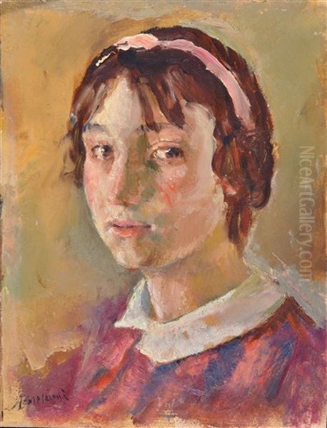 Ritratto Di Ragazza - view 1
