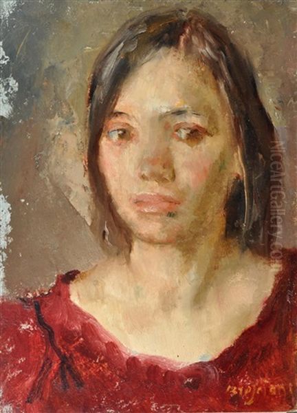 Ritratto Femminile - view 1