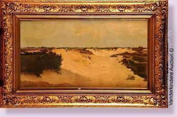 Dunes - view 1