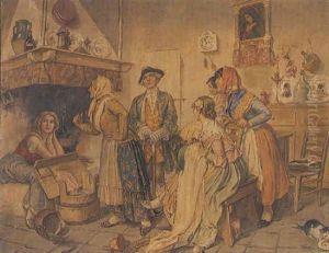 La Visita Del Nobiluomo