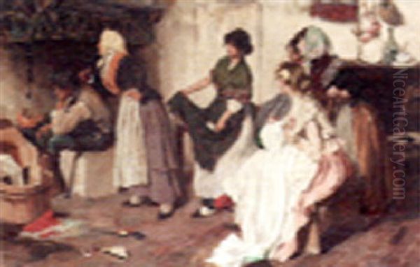 At The Laundry - view 1