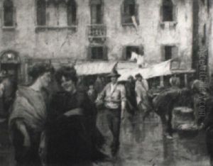 Street Scene Street Scene