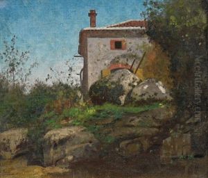 Maison by Germain Fabius Brest