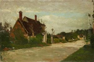 Le Village Le Village