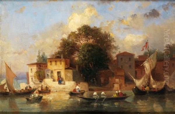 Souvenir Du Bosphore - view 1