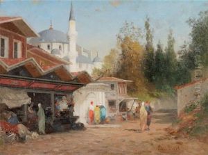 Istanbul