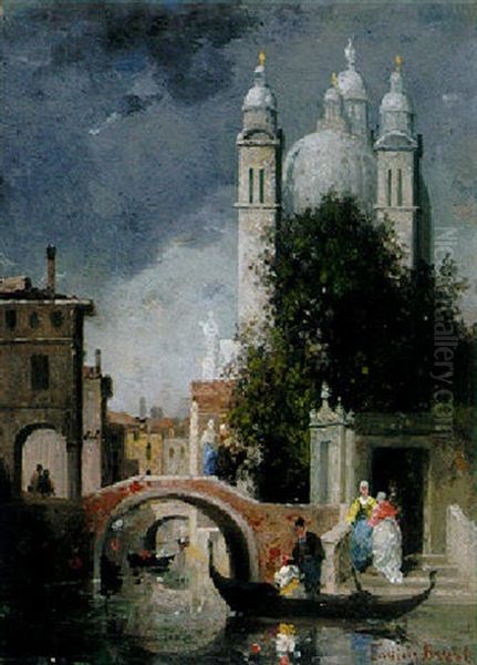 Femmes A Constantinople - view 1