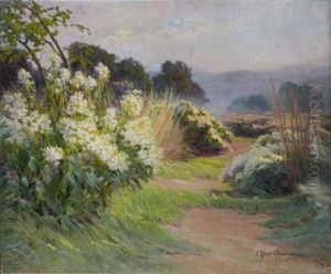 Jardin Sauvage
