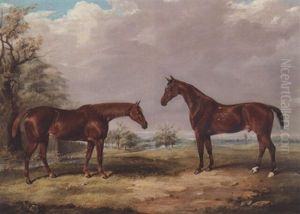 "liberty" And "lamplighter"
