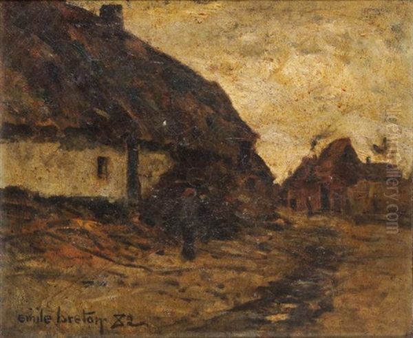 La Ferme - view 1