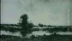 Paysage Fluvial Paysage Fluvial