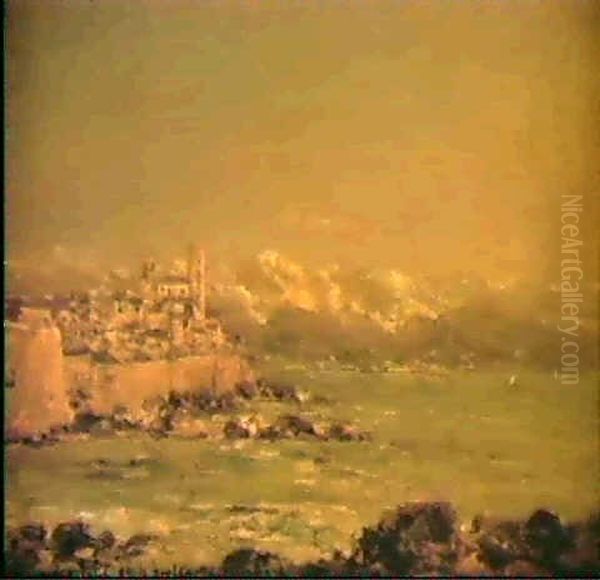 Les Remparts D'antibes - view 1
