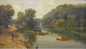View Of Henley-on-thames
