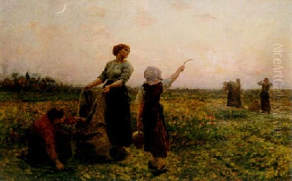 La Fin Du Travail - view 1
