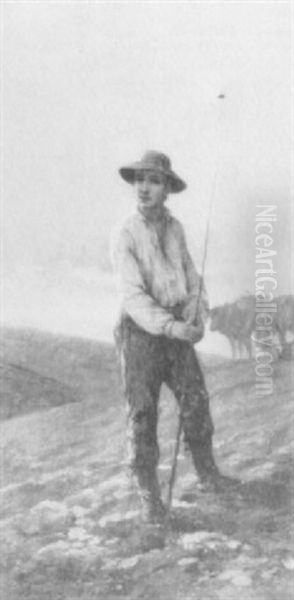 The Farmer - view 1