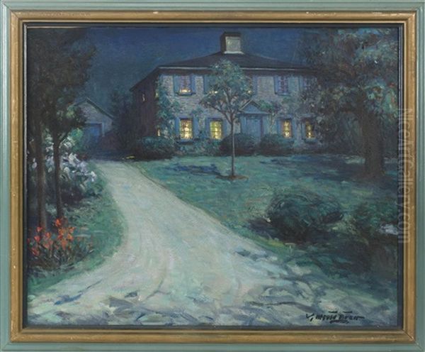 Brett's Home On Old Harbor Lane, No. Chatham - view 1