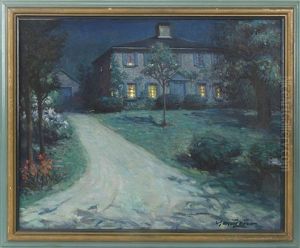 Brett's Home On Old Harbor Lane, No. Chatham