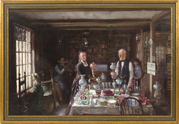 The General Store - view 1