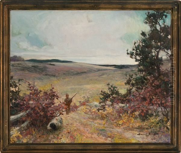 Quailing - view 1