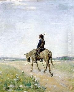 The Traveler The Traveler