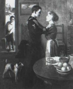 A Sailor's Return Home