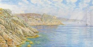 Logan Bay by John Brett