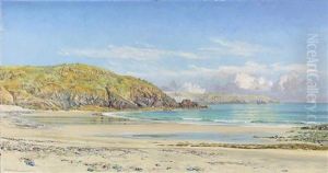 Kennack by John Brett