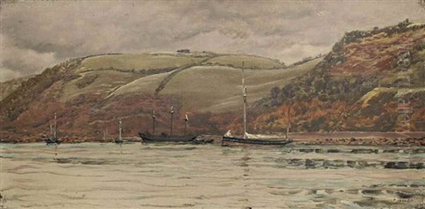 Dartmouth - view 1