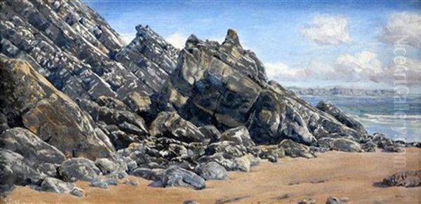 Coastal View - view 1