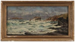 Trevone, Cornwall