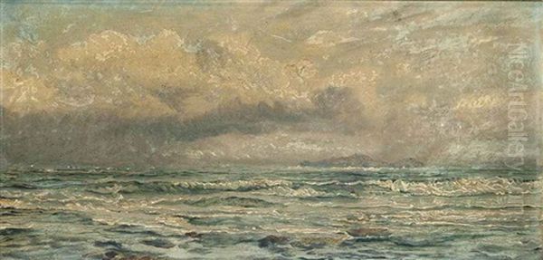 Trevone, Cornwall - view 1