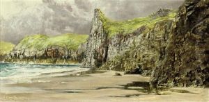 Skrinkle Cove